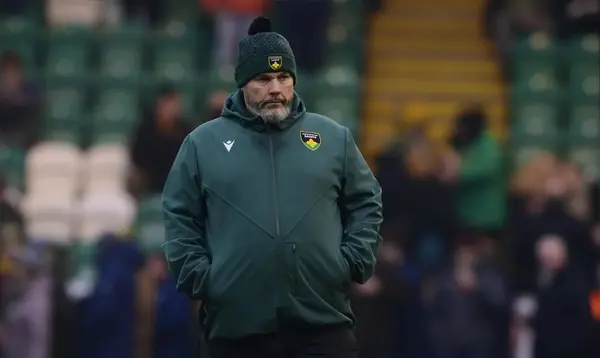 Ferguson takes Harlequins coaching role