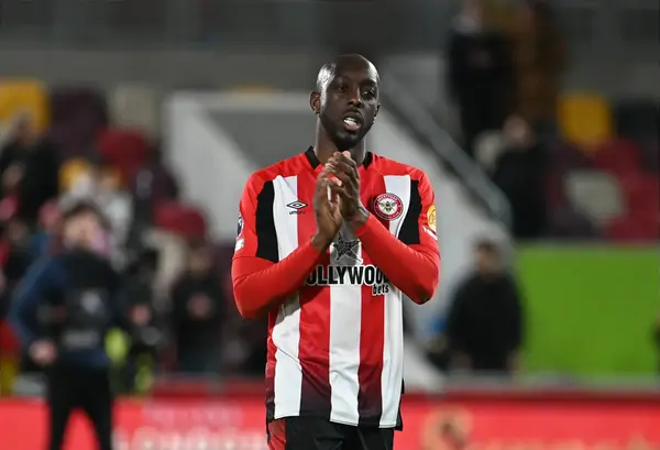 Wissa calls for Brentford to ‘keep word’ and let him join Newcastle