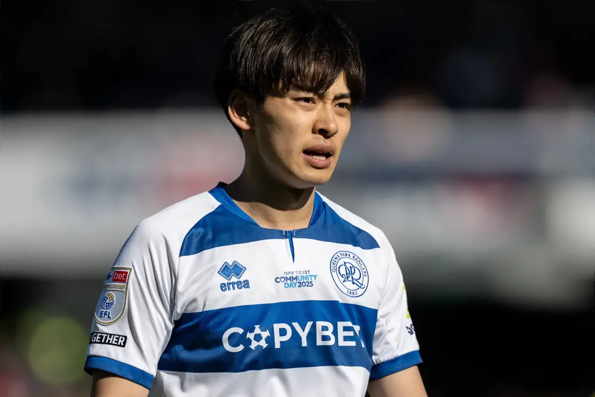 Deal agreed for QPR to sign Saito