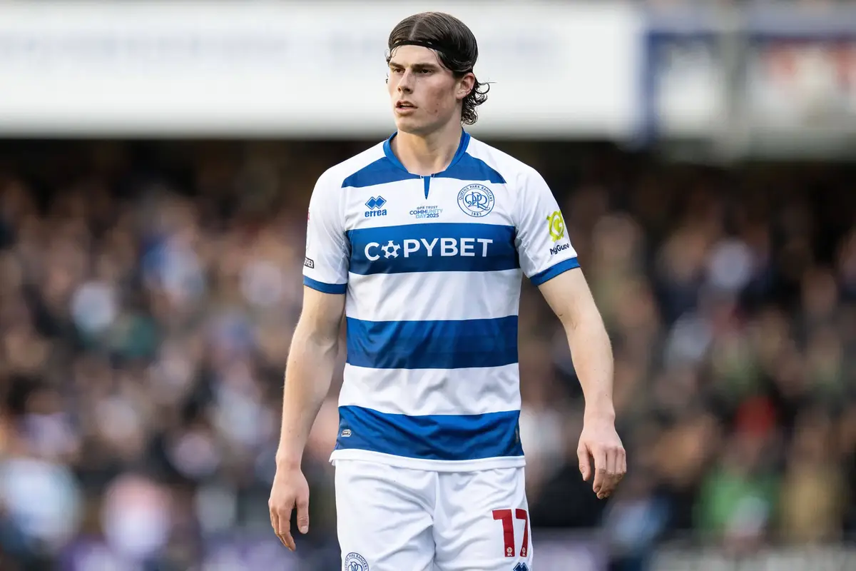 Southampton reject offer from QPR for Edwards