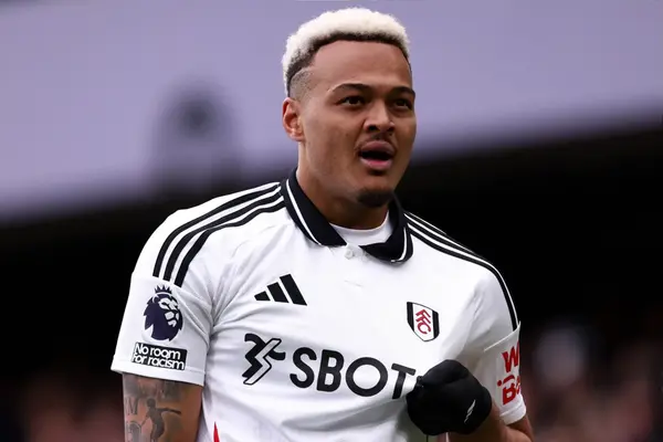 Atalanta seemingly end pursuit of Fulham’s Muniz