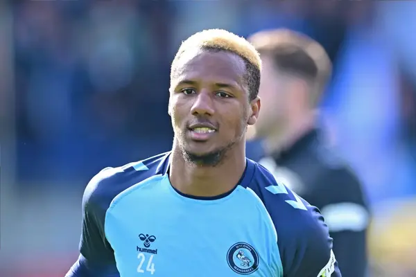 ‘Strong possibility’ Kone will start for QPR at Watford