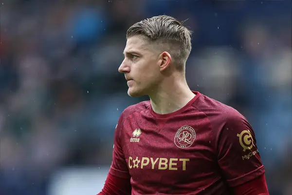 Nardi to return for QPR cup game