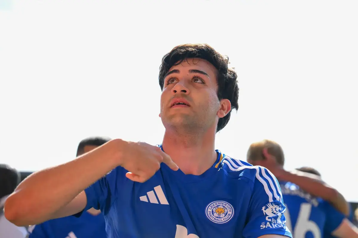 Chelsea set to sign Buonanotte on loan