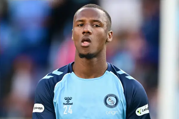 QPR on course to sign Wycombe striker Kone