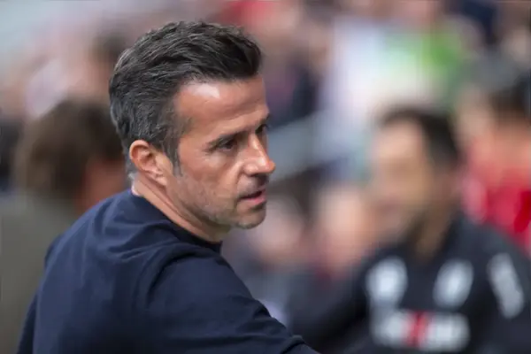 Silva hails Muniz after dramatic Fulham draw