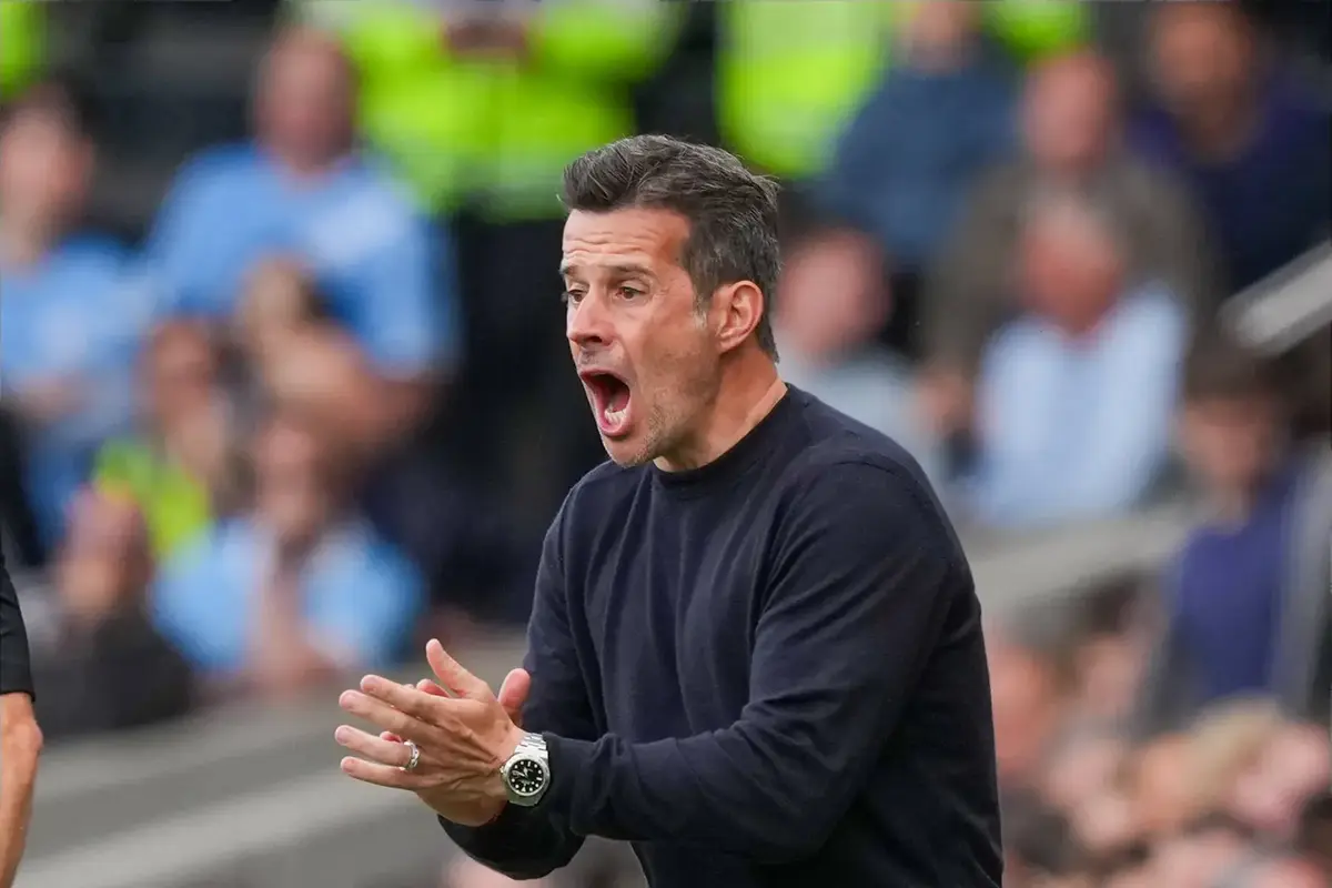 Silva targeting ‘next step’ for Fulham in cup