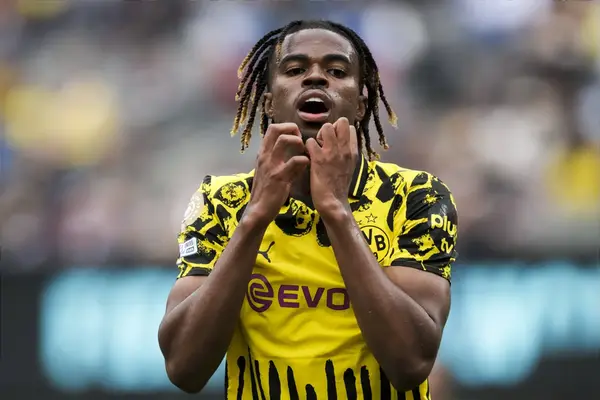 Chelsea reject offer from Dortmund for Chukwuemeka