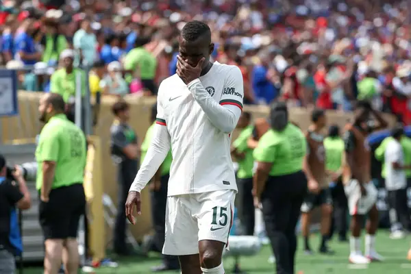 ‘Anything can happen’ amid doubts over Jackson’s Chelsea future