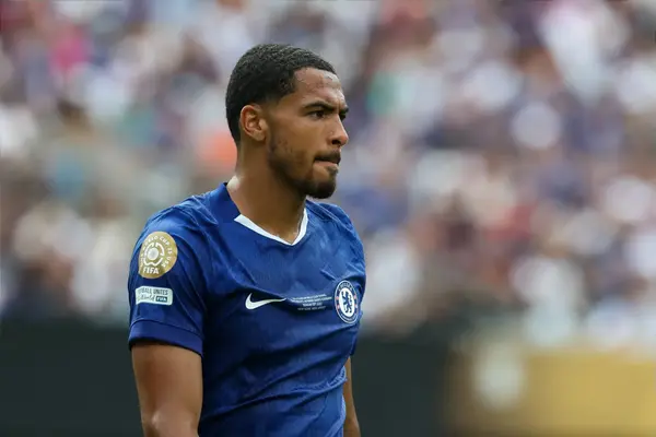 Chelsea defender Colwill suffers cruciate ligament injury