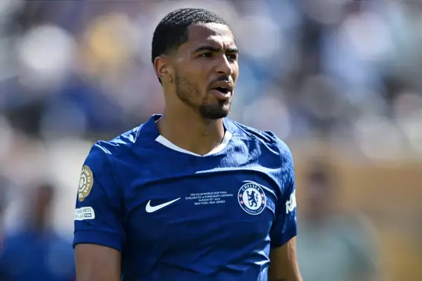 Maresca wants Chelsea to sign replacement for Colwill