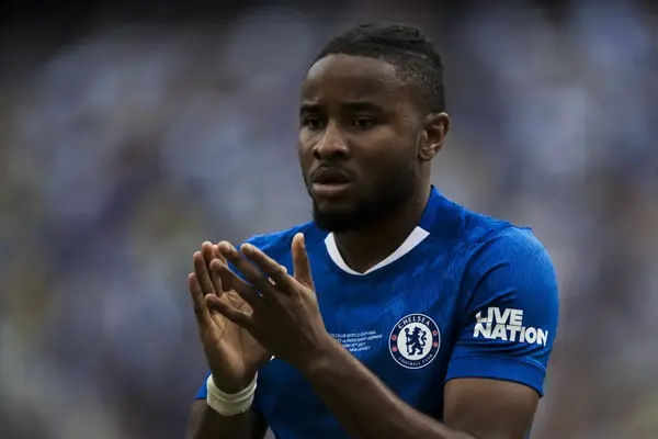 RB Leipzig looking to re-sign Nkunku from Chelsea