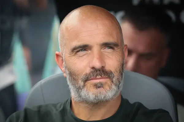 Maresca suggests Chelsea will not sign defender