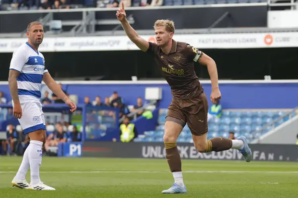 Brentford beat QPR in friendly