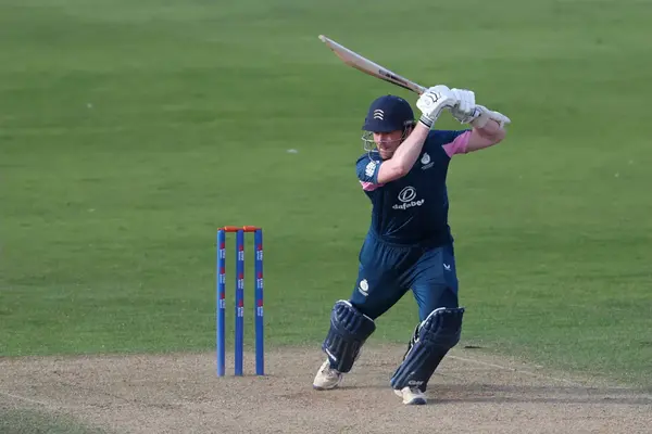 Middlesex beat Steelbacks in One Day Cup