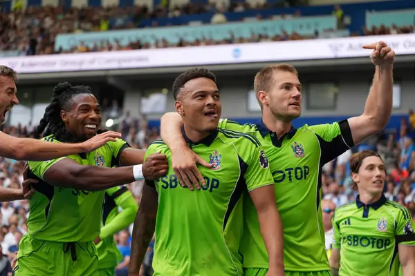 Muniz’s last-gasp equaliser rescues point for Fulham