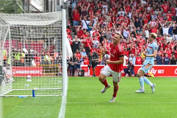 Brentford beaten in terrible start under Andrews