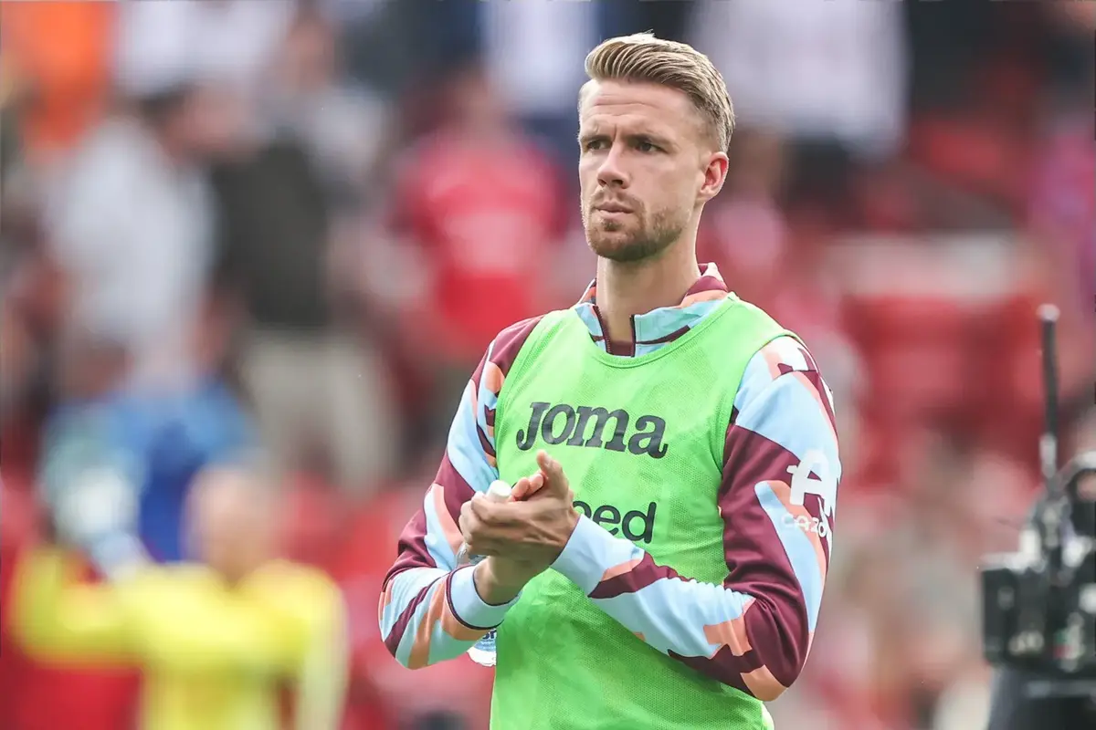 Andrews keen to keep Ajer at Brentford