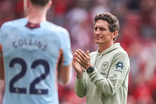 First-half horror show ‘doesn’t define’ Brentford, Andrews insists