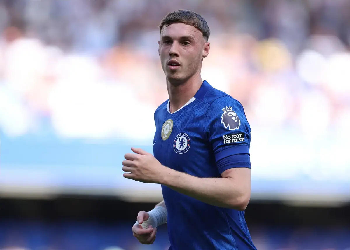 Injured Palmer to miss derby and England games