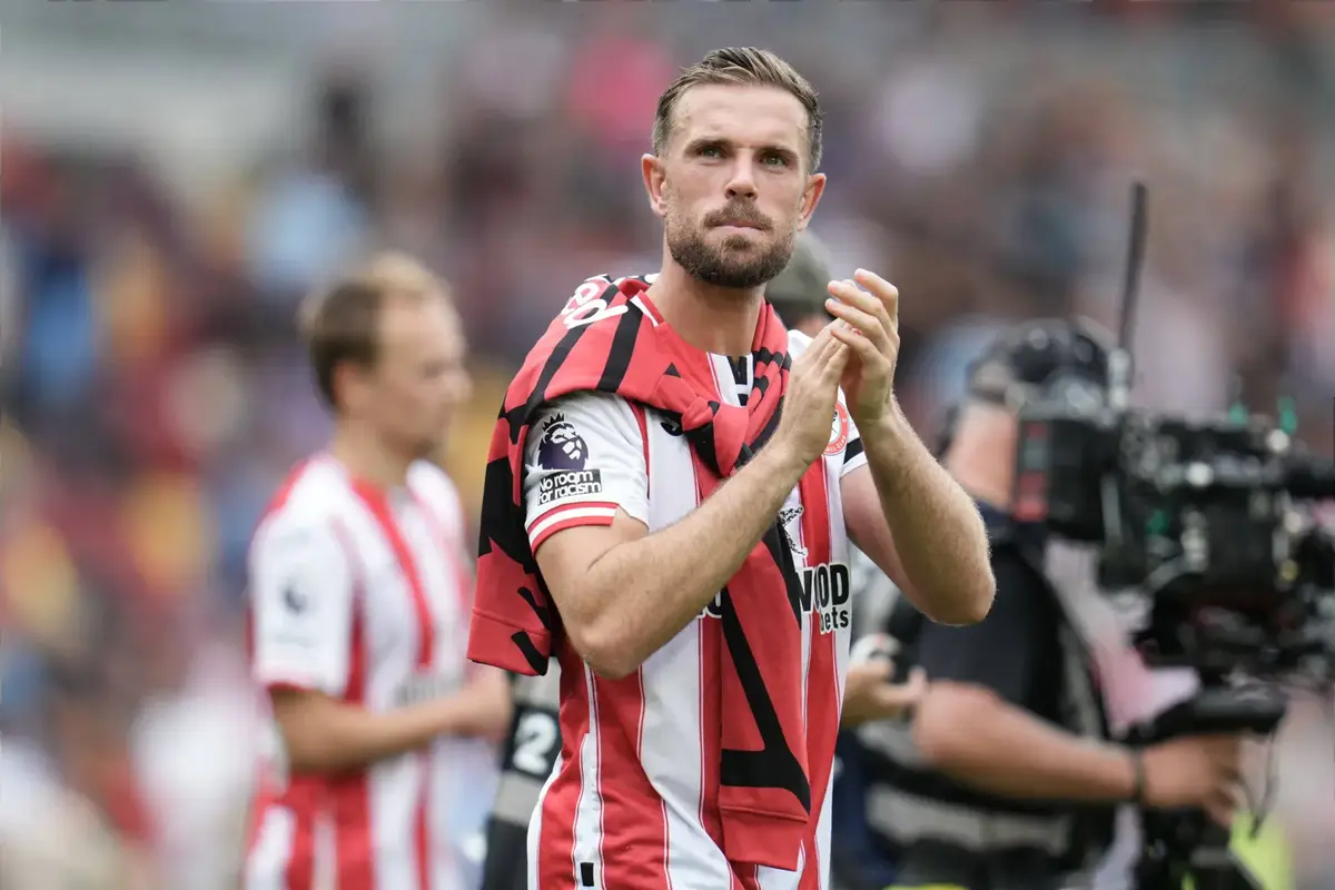 Brentford v Aston Vila player ratings
