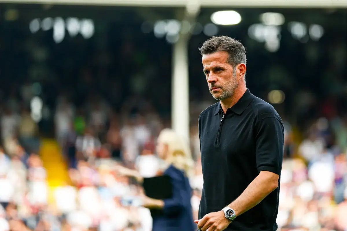 Silva praises players but is annoyed by VAR decision