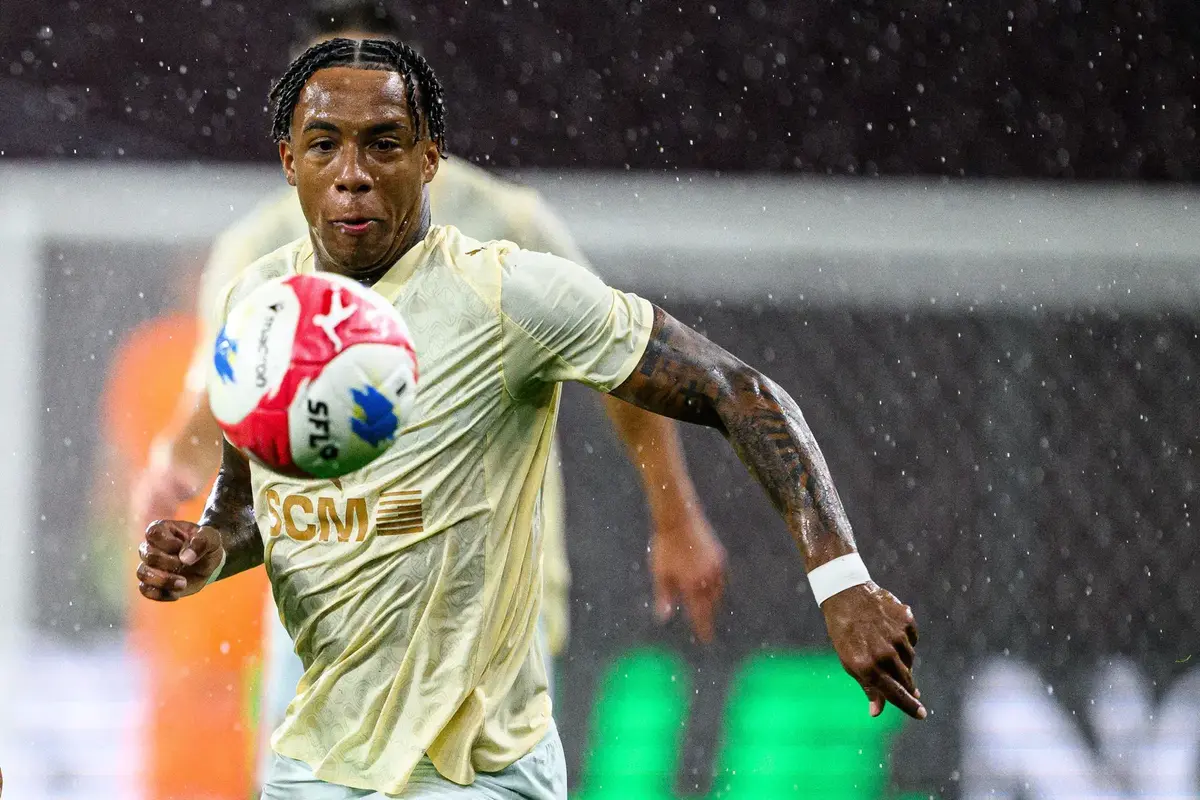 Fulham on course for club-record Kevin signing