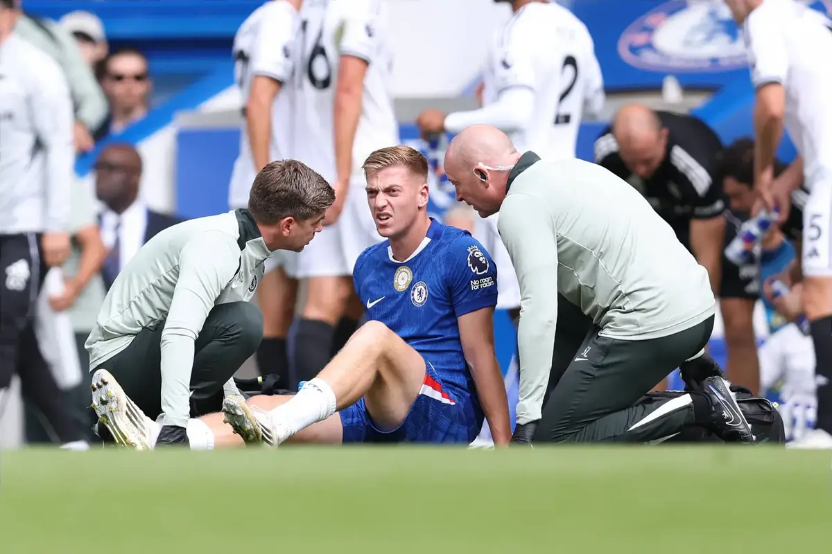 Chelsea scrap Jackson move after Delap suffers injury