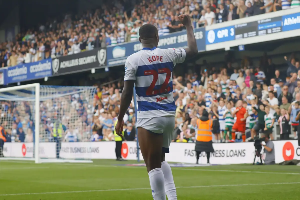 QPR v Charlton player ratings