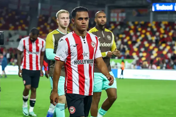 Carvalho and Damsgaard score in final Bees friendly