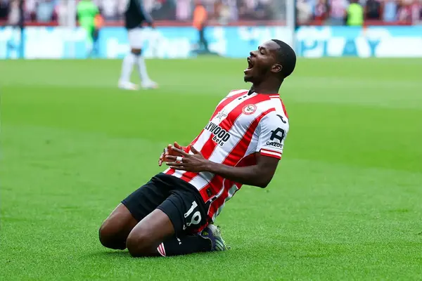Ouattara scores winner on Brentford debut