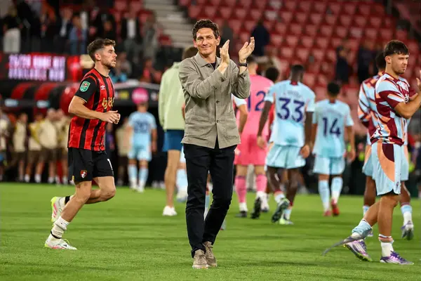 Andrews pleased after Brentford cup win