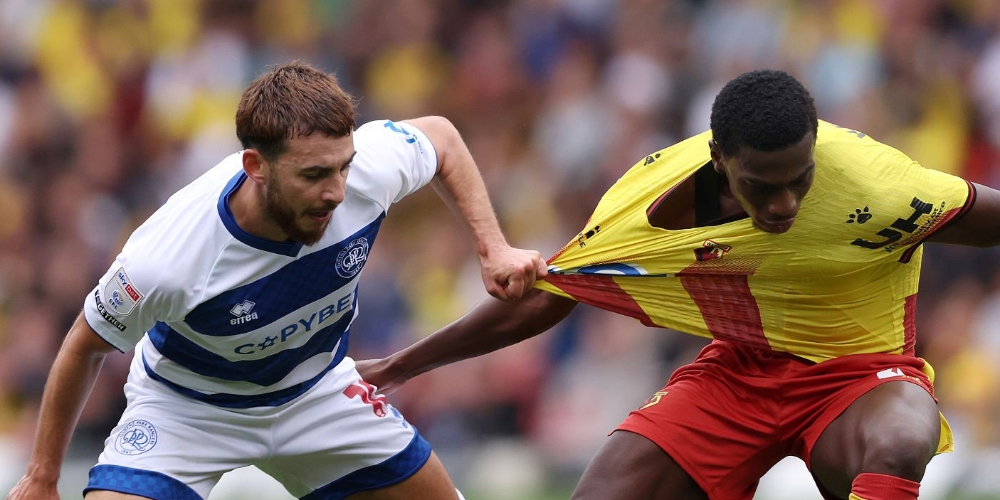 Watford v QPR player ratings