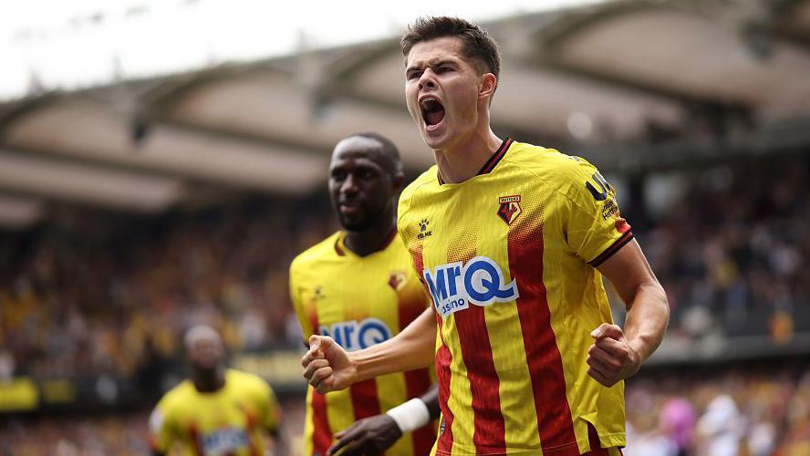 QPR punished for poor defending in defeat at Watford