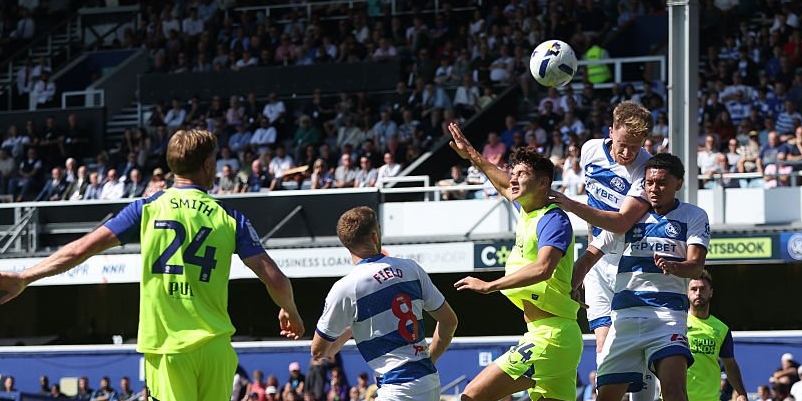 QPR v Preston player ratings
