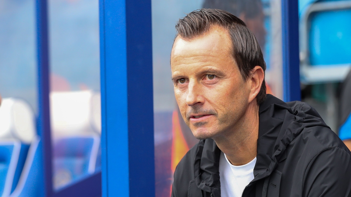 Attacking trio provide potential blueprint for Stephan’s QPR