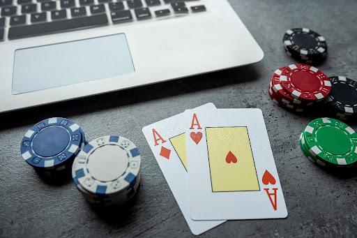 A step-by-step guide to playing Blackjack online