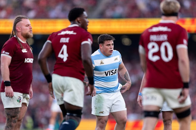 Wenger agrees move to Harlequins