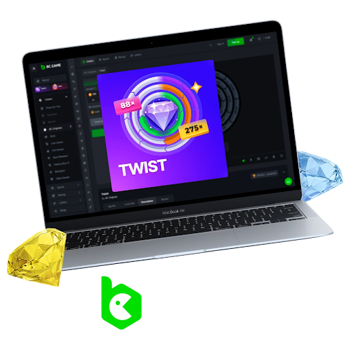 Twist BC Game and Sugar Rush 1000: Expert Strategies for Maximizing Wins