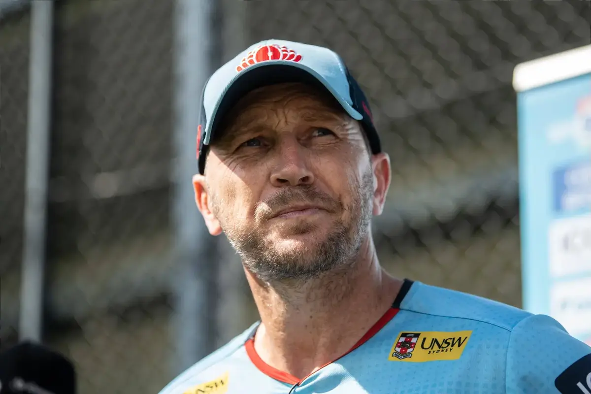 Gilmore takes over from Wilson at Harlequins