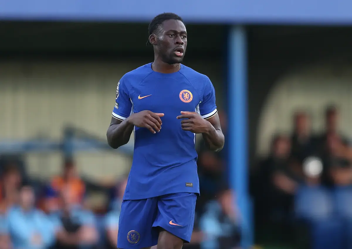 Matos leaves Chelsea and youngsters make loan moves