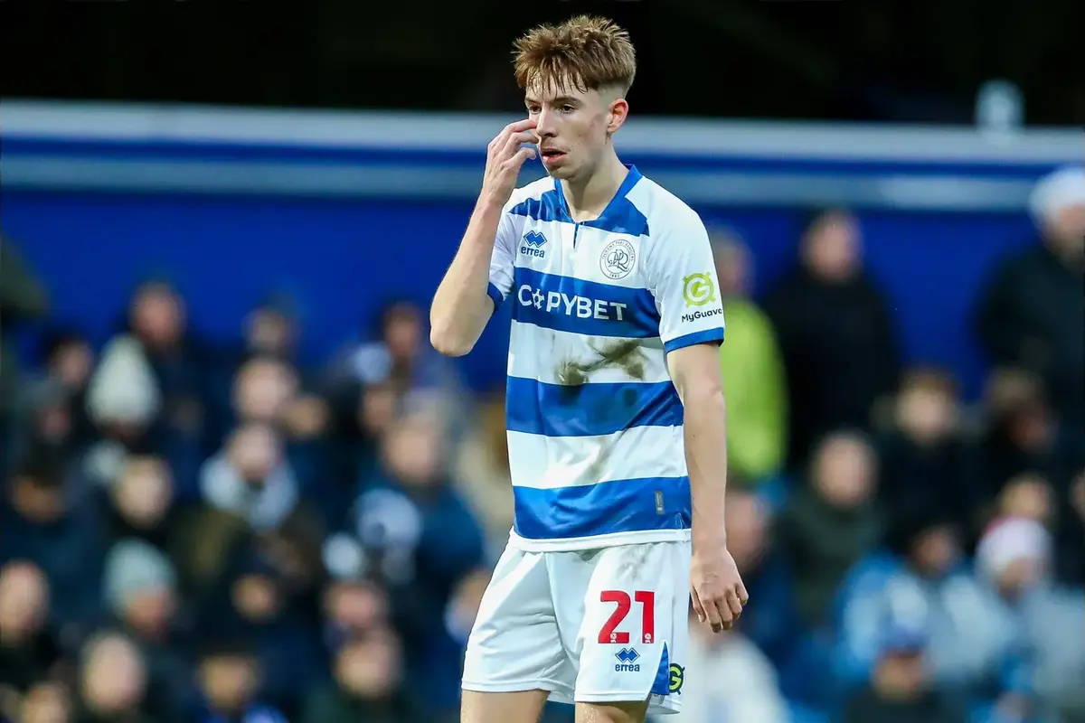 QPR boss Stephan hails ‘smart’ Morgan