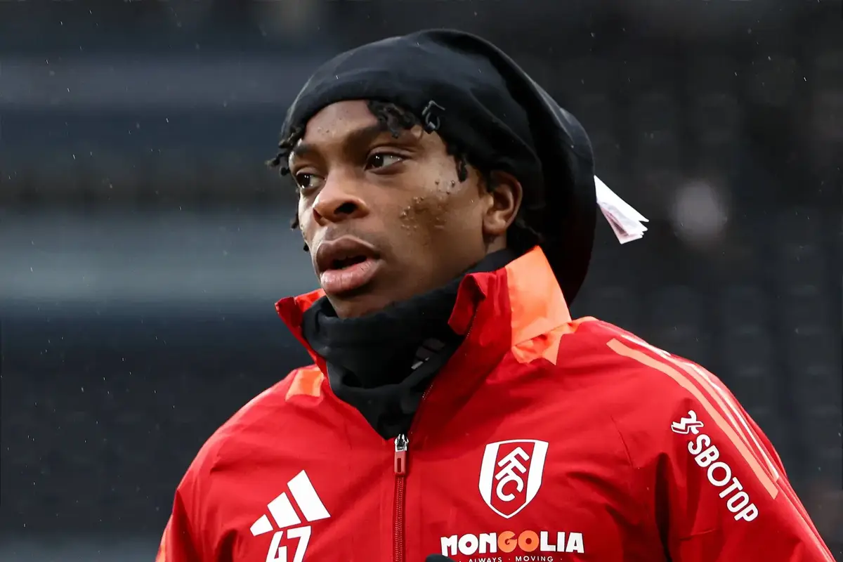 Godo completes move from Fulham to Strasbourg