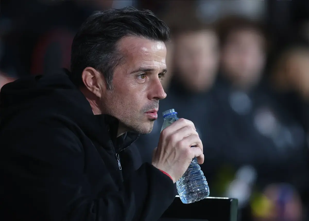 Silva hails ‘top-level’ King after Fulham’s derby triumph