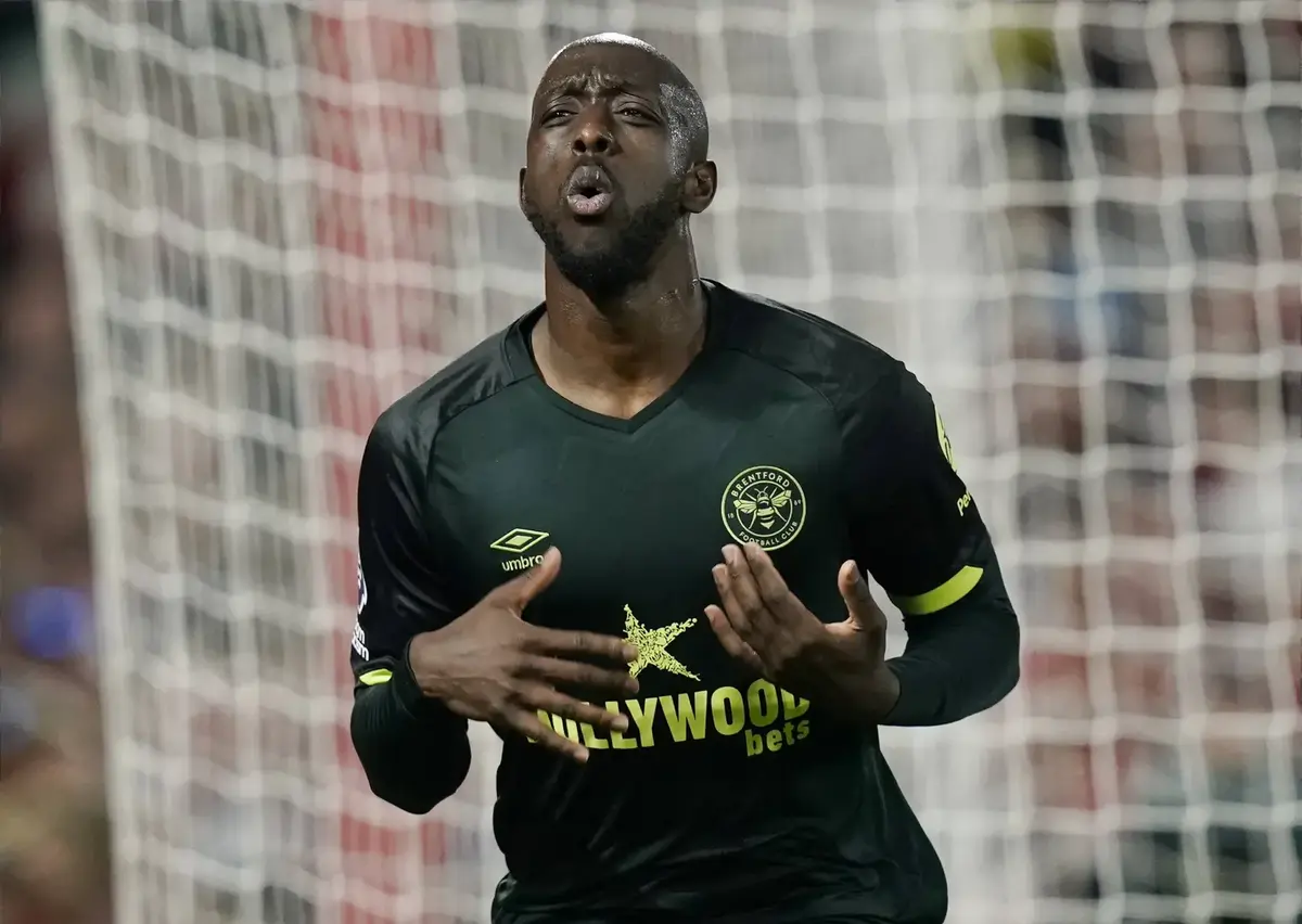 Brentford and Newcastle agree fee for Wissa