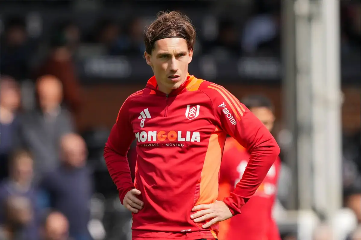 Leeds keen on Fulham’s Wilson