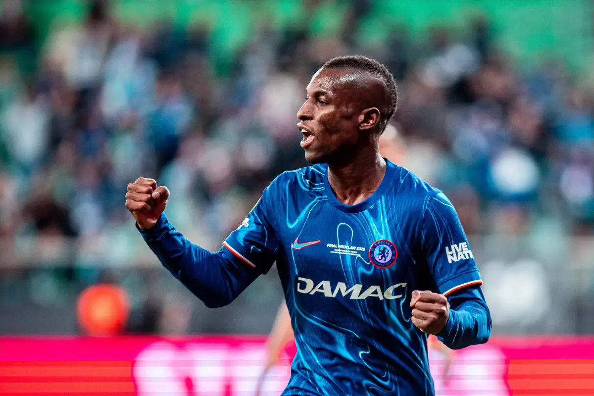 Jackson completes pre-deadline move to Bayern