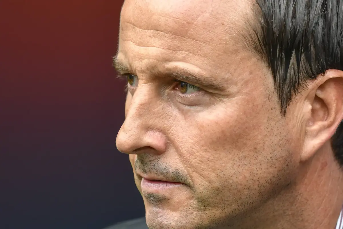 Stephan not getting carried away after QPR victory