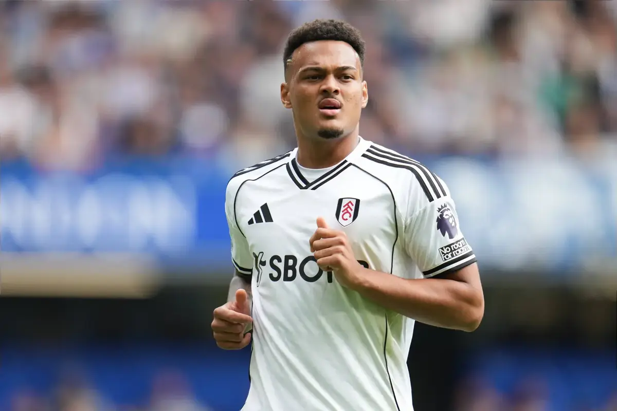 Muniz in line for new Fulham contract