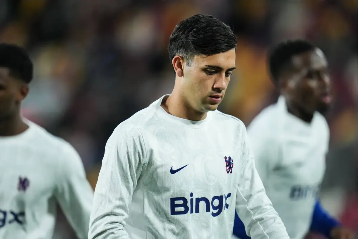 Buonanotte replaces injured Essugo in Chelsea’s Champions League squad